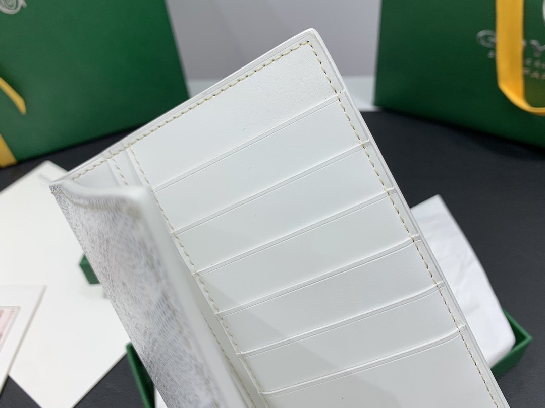 고야드 지갑 134162 Goyard Wallet 썸네일 이미지