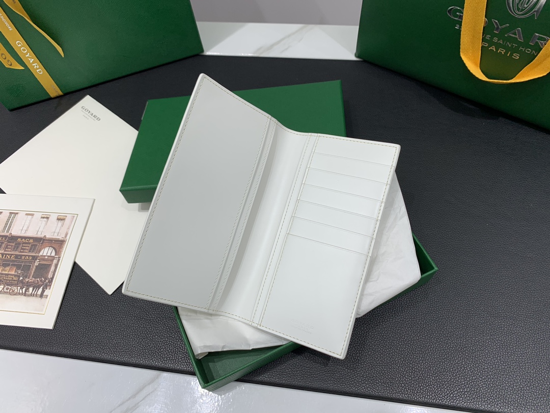 고야드 지갑 134162 Goyard Wallet 썸네일 이미지