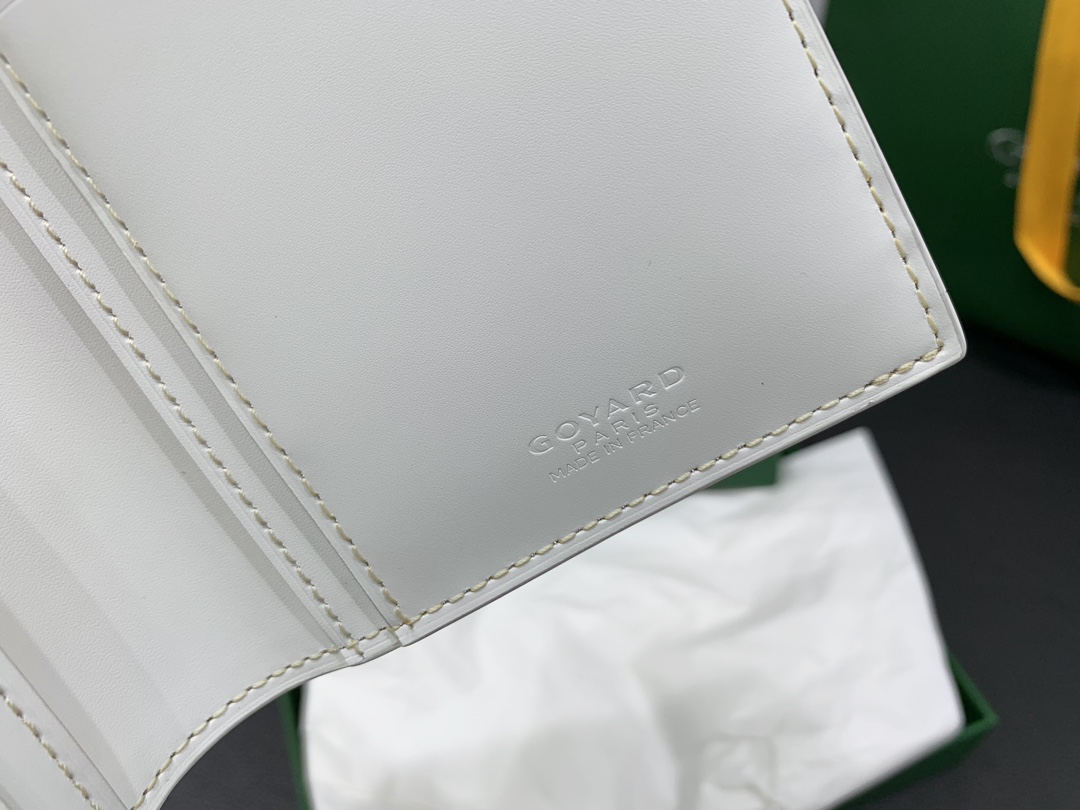 고야드 지갑 134162 Goyard Wallet 썸네일 이미지