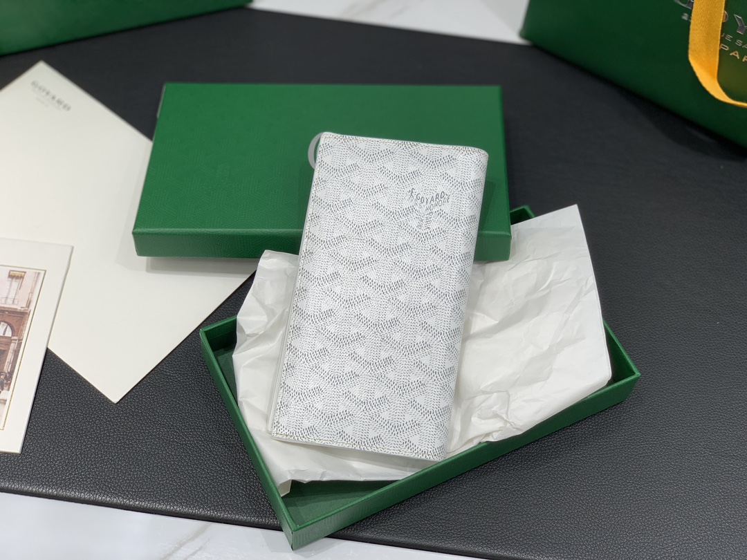 고야드 지갑 134162 Goyard Wallet 썸네일 이미지