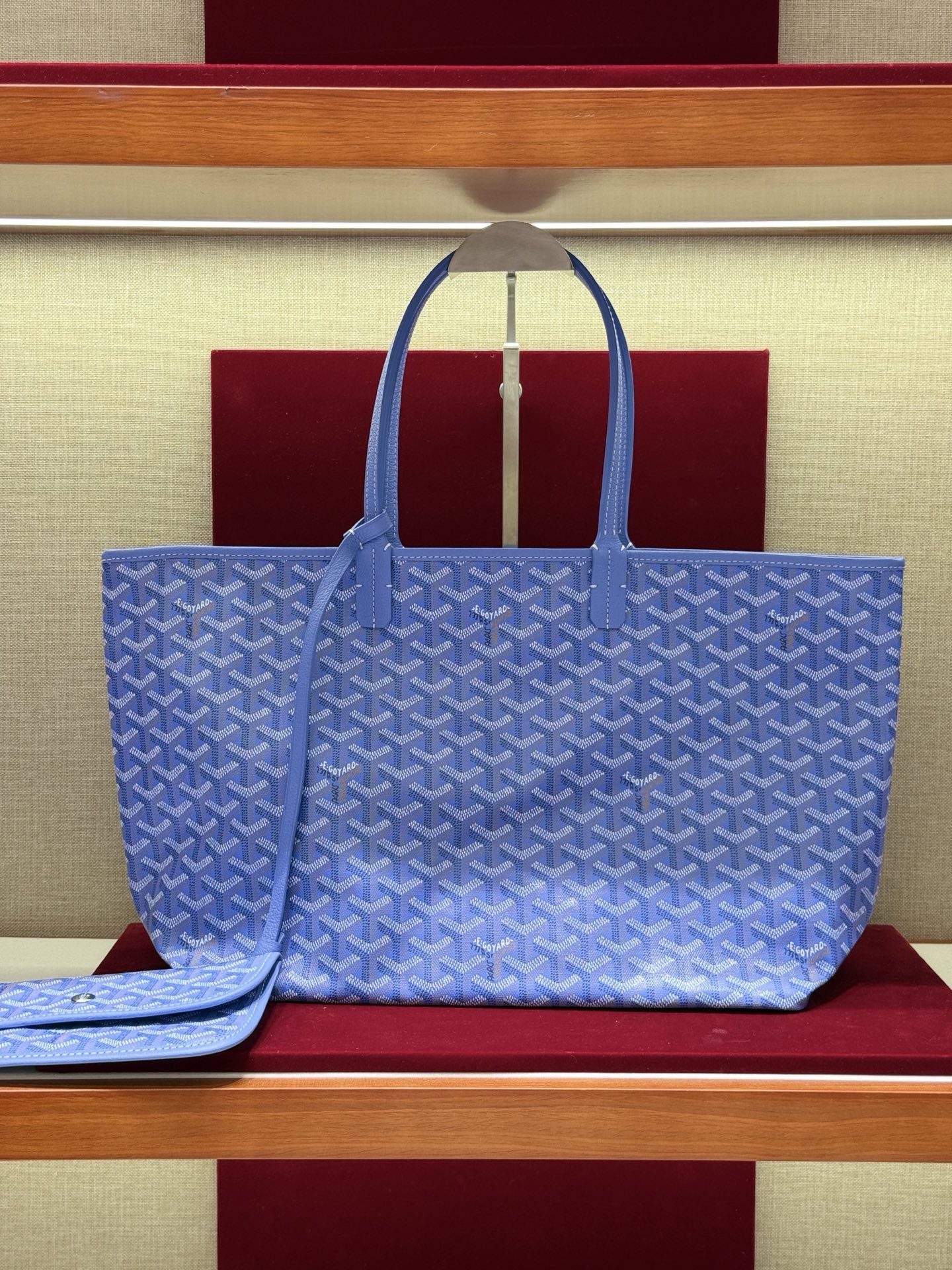 고야드 가방 77445 Goyard Bag