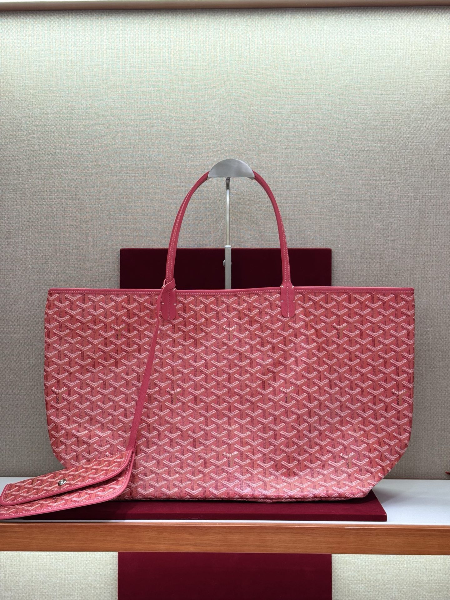 고야드 가방 77444 Goyard Bag