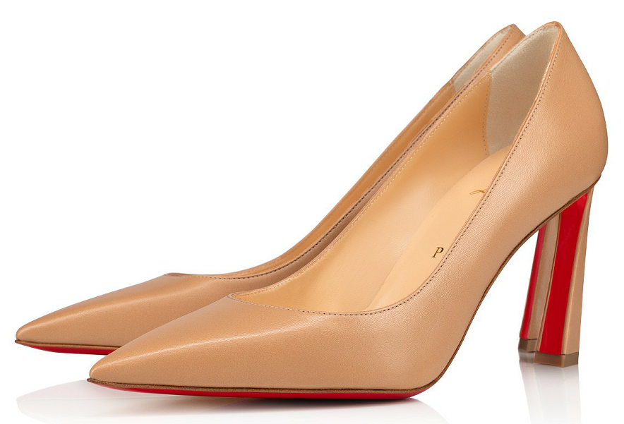 NO:100346,High-end customized autumn and winter classic series!  H10Cm. Size 34-42. Customized leather large sole. X82-1, nude cowhide, apricot sheepskin. Official website picture Standard European code Reference: X82-1 Color:nude Material:sheep leather Lining:goat leather Heel height:10Cm Sole:leather sole Size:EU 34-42 (US 4-11):,,christian louboutin,cowhide,sheepskin,Leather soles19860909高端订制 秋冬精典款系列！ H10Cm.尺码34-42码.真皮大底订制款.X82-1,裸色牛皮,杏色羊皮. 官网图 标准欧码 Reference:X82-1 Color:nude Material:sheep leather Lining:goat leather Heel heigh:10Cm Sole:leather sole Size:EU 34－42（US 4一11) :,,christian louboutin,cowhide,sheepskin,Leather soles,Women's Shoes