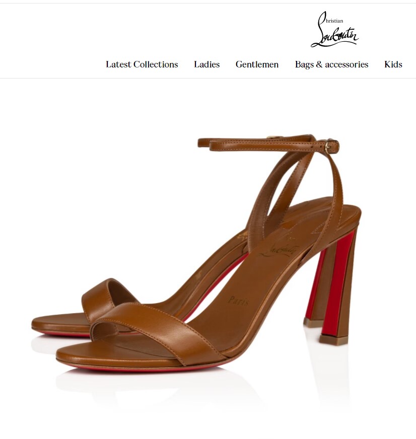 NO:100018,High-end custom spring and summer sandals classic series!  H10m, size 34-42. Customized model.L182-002, brown cowhide, brown sheepskin, standard European size Reference:L182-2 Color:blrown/brown Material:calf leather Lining:goat leather Heel height:10Cm Sole:leather sole Size:EU 35-41 (US 4-11):,,christian louboutin,sandals,cowhide,sheepskin19860909高端订制 春夏凉鞋精典款系列！ H10m,尺码34-42码.订制款.L182-002,棕色牛皮,棕色羊皮里, 标准欧码 Reference:L182-2 Color:blrown/brown Material:calf leather Lining:goat leather Heel heigh:10Cm Sole:leather sole Size:EU 35－41（US 4一11) :,,christian louboutin,sandals,cowhide,sheepskin,Women's Shoes