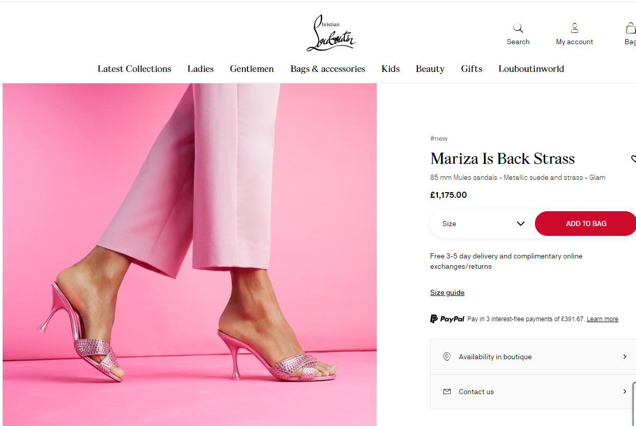 NO:100187,High-end custom sandal classic series!  H10Cm, size 34-42. Custom leather large sole without return or replacement 2053-002 rose red metal leather, pink crystal fantasy color imitation of Aurora diamonds. rose red metal sheepskin, official website synchronization Standard European code Reference:2053-002 Color:rose/rose Material:patent/PVC Lining:goat leather Heel height:10Cm Sole:leather sole Size:EU 34-42 (US 4-11):,,christian louboutin,sandals,sheepskin,Leather soles19860909高端订制 凉鞋精典款系列！ H10Cm,尺码34-42码. 真皮大底订制不退不换2053－002玫红金属皮,粉水晶幻彩仿奥钻.玫红金属羊皮里,官网同步 标准欧码 Reference:2053-002 Color:rose/rose Material:patent/PVC Lining:goat leather Heel heigh:10Cm Sole:leather sole Size:EU 34－42（US 4一11) :,,christian louboutin,sandals,sheepskin,Leather soles,Women's Shoes