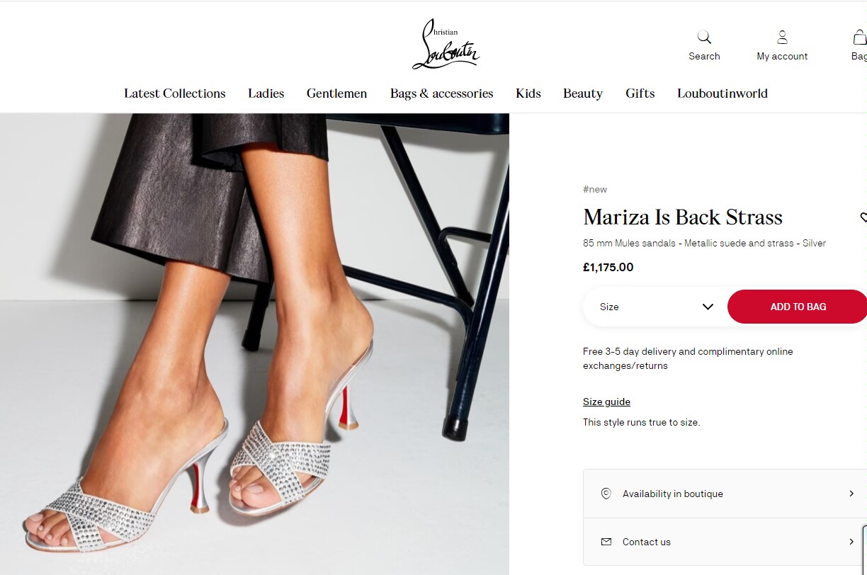 NO:100185,High-end custom sandal classic series! H10Cm, size 34-42. Custom leather large sole without return or exchange 2053-002 silver metal leather, silver crystal fantasy color imitation diamond. silver metal sheepskin, official website synchronization Standard European code Reference:2053-002 Color: silver/silvet Material: patent/PVC Lining: goat leather Heel height:10Cm Sole: leather sole Size: EU 34-42 (US 4-11):,,christian louboutin,louis vuitton,sandals,sheepskin,Leather soles19860909高端订制 凉鞋精典款系列！ H10Cm,尺码34-42码. 真皮大底订制不退不换2053－002银色金属皮,银水晶幻彩仿奥钻.銀金属羊皮里,官网同步 标准欧码 Reference:2053-002 Color:silver/silvet Material:patent/PVC Lining:goat leather Heel heigh:10Cm Sole:leather sole Size:EU 34－42（US 4一11) :,,christian louboutin,louis vuitton,sandals,sheepskin,Leather soles,Women's Shoes