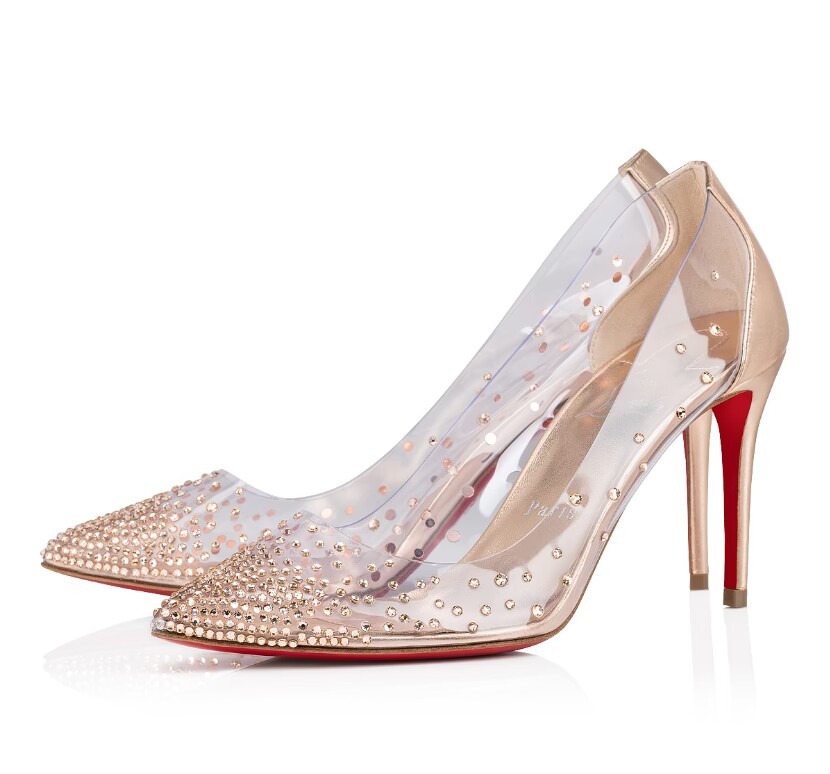 NO:100112,High-end custom diamond classic series!  H8.5Cm, size 34-42. 35. 40. 41. 42. 9039-004. champagne golden cow leather, light gold imitation Ao Diamond. champagne golden sheepskin official website picture Standard European code Reference: 9039-004 Color:gold Material:PVC/Diamond Lining:goat leather Heel height:8.5Cm Sole:leather sole Size:EUR 34-42 (US 4-11):,,christian louboutin,cowhide,sheepskin19860909高端订制 钻石精典款系列！ H8.5Cm,尺码34-42码.35码40码41码42码不退不9039-004香槟金牛皮,浅金仿奥钻.香槟金羊皮里 官网图 标准欧码 Reference:9039-004 Color:gold Material:PVC/Diamond Lining:goat leather Heel heigh:8.5Cm Sole:leather sole Size:EUR 34－42（US 4一11) :,,christian louboutin,cowhide,sheepskin,Women's Shoes