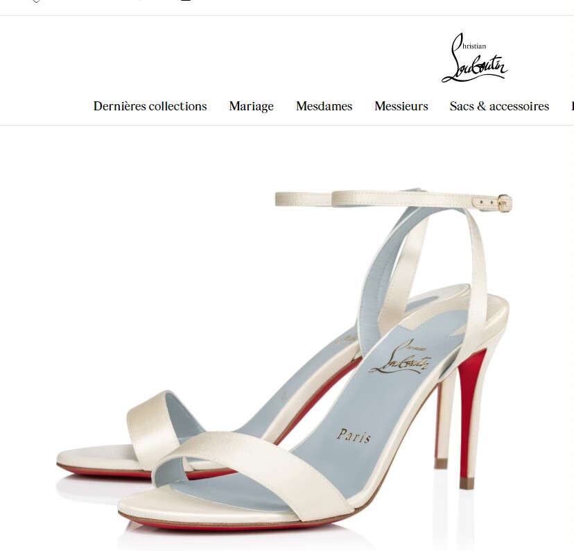 NO:100063,High-end customized spring and summer classic series!  H8.5Cm, size 34-42. Customized model, L39-016. Beige white imported silk, light blue sheepskin, official website picture Standard European code Reference:L39-016 Color:white/blue Material:crocodile leather Lining:goat leather Heel height:8.5Cm Sole:leather sole Size:EU 34-42 (US 4-11):,,christian louboutin,sheepskin,real silk19860909高端订制春夏精典款系列！ H8.5Cm,尺码34-42码.订制款,L39-016.米白进口真丝,浅蓝羊皮里,官网图 标准欧码 Reference:L39-016 Color:white/blue Material:crocodile leather Lining:goat leather Heel heigh:8.5Cm Sole:leather sole Size:EU 34－42（US 4一11) :,,christian louboutin,sheepskin,real silk,Women's Shoes