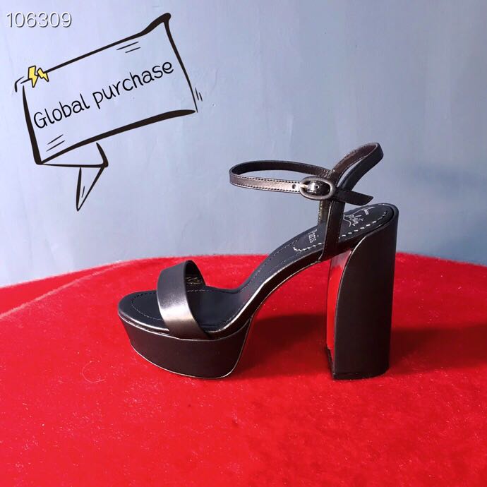 NO:100076,High-end customization Spring and summer classic water table style series!  H13Cm, water table: 4Cm, size 34-41. genuine leather bottom. Customized model, no return or exchange L53040-004 black cowhide. black sheepskin, official website synchronization Standard European code Reference: 53040-004 Color: black/black Material: cowhide Lining: red goat leather Heel height: 13Cm Platforms: 4Cm Sole: leather sole Size: EU 34-41 (US 4-11):,,christian louboutin,tom ford,cowhide, sheepskin,Leather soles19860909高端订制 春夏精典水台款系列！ H13Cm,水台:4Cm、尺码34-41码.真皮大底.订制款,不退不换L53040-004黑牛皮.黑羊皮里,官网同步 标准欧码 Reference:53040-004 Color:black/black Material:cowhide Lining:red goat leather Heel heigh:13Cm Platforms:4Cm Sole:leather sole Size:EU 34－41（US 4一11) :,,christian louboutin,tom ford,cowhide,sheepskin,Leather soles,Women's Shoes