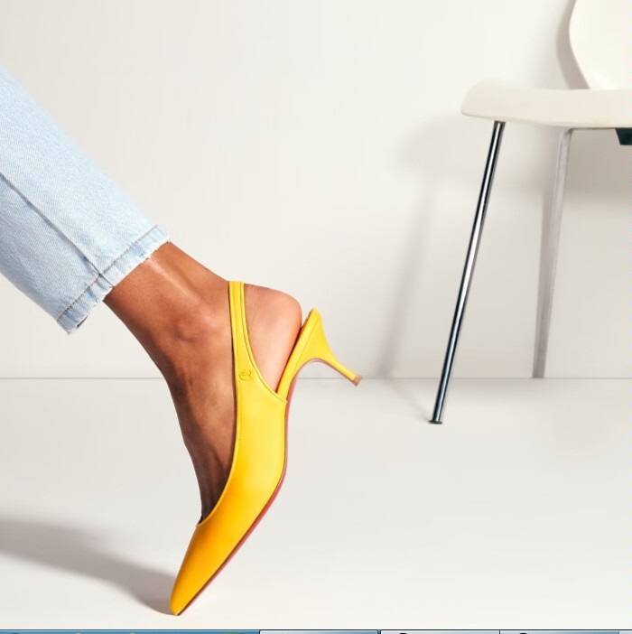 NO:100364,High-end custom classic series! H5.5Cm, size 35-42. Standard code. Leather big bottom, European code rose] 212-011 Yellow cowhide, yellow sheepskin, yellow trademark buckle. Standard European code official website picture Reference:212-011 Color:yellow/ywllow Material:crocodile leather Lining:goat leather Heel height:5.5Cm Sole:leather sole Size:EU 35-42 (US 4-11):,,christian louboutin,cowhide,sheepskin,Leather soles19860909高端订制 精典款系列！ H5.5Cm,尺码35-42码.标准码.真皮大底,欧码 玫瑰]212-011黃色牛皮,黄色羊皮里,黄商标扣.标准欧码 官网图 Reference:212-011 Color:yellow/ywllow Material:crocodile leather Lining:goat leather Heel heigh:5.5Cm Sole:leather sole Size:EU 35－42（US 4一11) :,,christian louboutin,cowhide,sheepskin,Leather soles,Women's Shoes