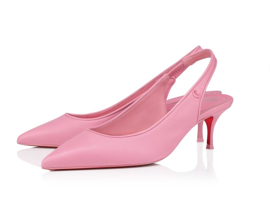 NO:100373,High-end custom classic series!  H5.5Cm, size 35-42. Standard code. Leather big bottom, European code rose] 212-011 pink cowhide, pink sheepskin, pink trademark buckle. Standard European code official website picture Reference:212-011 Color:white/white Material:crocodile leather Lining:goat leather Heel height:5.5Cm Sole:leather sole Size:EU 35-42 (US 4-11):,,christian louboutin,cowhide,sheepskin,Leather soles19860909高端订制 精典款系列！ H5.5Cm,尺码35-42码.标准码.真皮大底,欧码 玫瑰]212-011粉色牛皮,粉色羊皮里,粉商标扣.标准欧码 官网图 Reference:212-011 Color:white/white Material:crocodile leather Lining:goat leather Heel heigh:5.5Cm Sole:leather sole Size:EU 35－42（US 4一11) :,,christian louboutin,cowhide,sheepskin,Leather soles,Women's Shoes