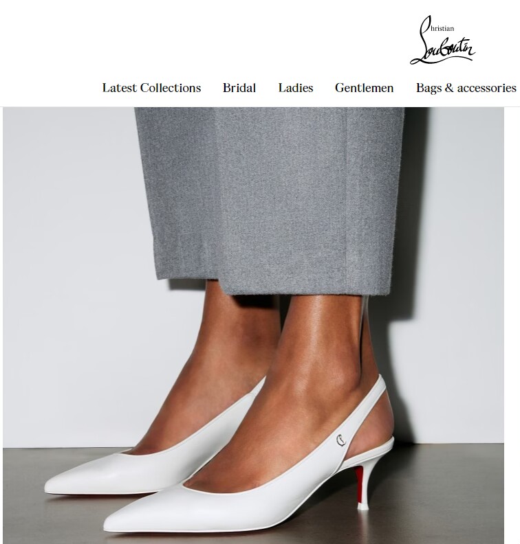 NO:100361,High-end custom classic series!  H5.5Cm, size 35-42. Standard code. Leather big sole, European code rose] 212-011 White cowhide, white sheepskin, silver trademark buckle. Standard European code official website picture Reference:212-011 Color:white/white Material:crocodile leather Lining:goat leather Heel height:5.5Cm Sole:leather sole Size:EU 35-42 (US 4-11):,,christian louboutin,cowhide,sheepskin,Leather soles19860909高端订制 精典款系列！ H5.5Cm,尺码35-42码.标准码.真皮大底,欧码 玫瑰]212-011白色牛皮,白色羊皮里,银商标扣.标准欧码 官网图 Reference:212-011 Color:white/white Material:crocodile leather Lining:goat leather Heel heigh:5.5Cm Sole:leather sole Size:EU 35－42（US 4一11) :,,christian louboutin,cowhide,sheepskin,Leather soles,Women's Shoes