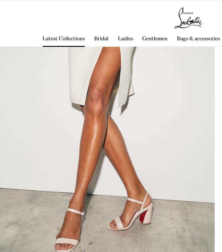 NO:100769,High-end customization 2025 spring and summer classic series! H8.5Cm, size 34-42. Customized non-return or exchange official website synchronization. L39157. Light apricot cowhide, light apricot sheepskin footsteps. Standard European code Reference:L39157 Color:nude/nude Material:cowhide Lining:goat leather Heel height:8.5Cm Sole:leather sole Size:EU 34-42 (US 4-11):,,christian louboutin,cowhide,sheepskin19860909高端订制 2025春夏精典款系列！ H8.5Cm,尺码34-42码.订制不退不换官网同步.L39157.淺杏牛皮,浅杏羊皮里车垫脚. 标准欧码 Reference:L39157 Color:nude/nude Material:cowhide Lining:goat leather Heel heigh:8.5Cm Sole:leather sole Size:EU 34－42（US 4一11) :,,christian louboutin,cowhide,sheepskin,Women's Shoes