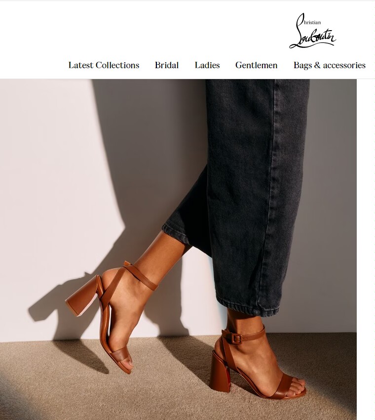 NO:100103,High-end custom sandal classic series!  H8.5Cm, size 34-42. Customized non-return or exchange official website synchronization. L39151 brown cowhide, brown sheepskin car footrest. Standard European code Reference:L39151 Color:brown/brown Material:cowhide Lining:goat leather Heel height:8.5Cm Sole:leather sole Size:EU 34-42 (US 4-11):,,christian louboutin,sandals,cowhide,sheepskin19860909高端订制 凉鞋精典款系列！ H8.5Cm,尺码34-42码.订制不退不换官网同步.L39151咖啡色牛皮,咖啡色羊皮里车垫脚. 标准欧码 Reference:L39151 Color:brown/brown Material:cowhide Lining:goat leather Heel heigh:8.5Cm Sole:leather sole Size:EU 34－42（US 4一11) :,,christian louboutin,sandals,cowhide,sheepskin,Women's Shoes