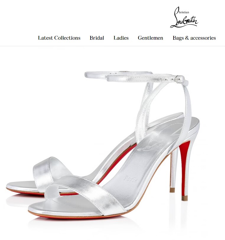 NO:336355,High-end customized spring and summer classic series!  H8.5Cm, size 34-42. Customized model, L39-016. Silver metal cowhide, silver metal sheepskin, official website picture Standard European code Reference:L39-016 Color: silver/silver Material:crocodile leather Lining:goat leather Heel height:8.5Cm Sole:leather sole Size:EU 34-42 (US 4-11):,,christian louboutin,louis vuitton,cowhide,sheepskin19860909高端订制春夏精典款系列！ H8.5Cm,尺码34-42码.订制款,L39-016.银金属牛皮,银金属羊皮里,官网图 标准欧码 Reference:L39-016 Color:silver/silver Material:crocodile leather Lining:goat leather Heel heigh:8.5Cm Sole:leather sole Size:EU 34－42（US 4一11) :,,christian louboutin,louis vuitton,cowhide,sheepskin,Women's Shoes