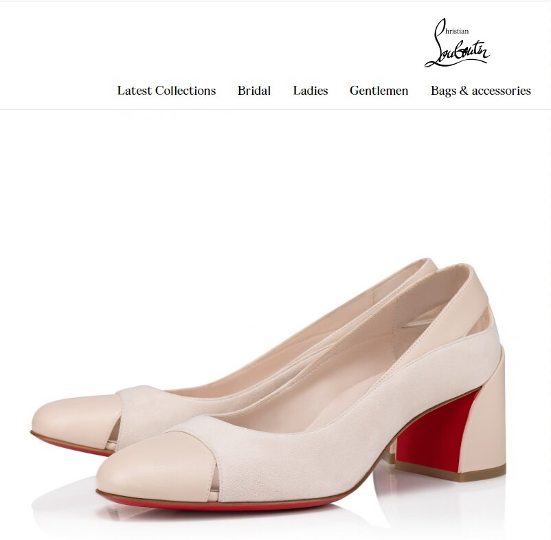 NO:337308,High-end customized autumn and winter classic series!  H5.5Cm size 34-43. Genuine leather large sole. 44021-light apricot deer skin, light colored cowhide, black sheepskin. Official website synchronization Official website picture Standard European code Reference:44021- Color:nude/nude Material:veau velourd Lining:red goat leather Heel height:5.5Cm Sole:leather sole Size:EU 34-43 (US 4-11):,,christian louboutin,cowhide,sheepskin,Leather soles19860909高端订制 秋冬精典款系列！ H5.5Cm尺码34-43码.真皮大底 .44021－浅杏鹿皮,浅杳色牛皮,黑羊皮里.官网同步 官网图 标准欧码 Reference:44021- Color:nude/nude Material:veau velourd Lining:red goat leather Heel heigh:5.5Cm Sole:leather sole Size:EU 34－43（US 4一11) :,,christian louboutin,cowhide,sheepskin,Leather soles,Women's Shoes