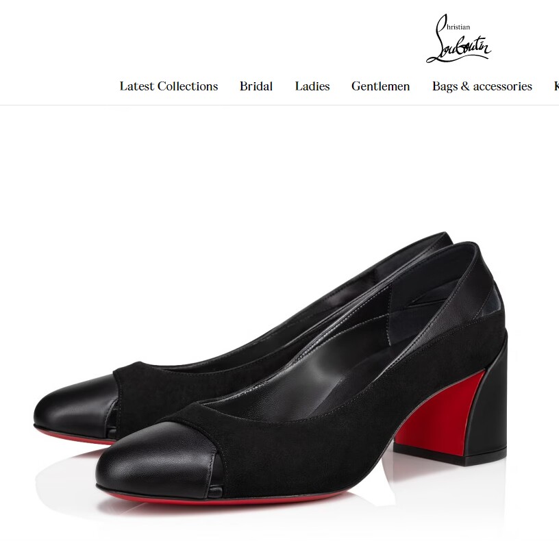 NO:337300,High-end customized autumn and winter classic series!  H5.5Cm size 34-43. Genuine leather sole. 44021-Black deer leather, black cowhide, black sheepskin. Official website synchronization Official website picture Standard European code Reference:44021- Color:black/black Material:veau velourd Lining:red goat leather Heel height:5.5Cm Sole:leather sole Size:EU 34-43 (US 4-11):,,christian louboutin,cowhide,sheepskin,Leather soles19860909高端订制 秋冬精典款系列！ H5.5Cm尺码34-43码.真皮大底 .44021－黑鹿皮,黑色牛皮,黑羊皮里.官网同步 官网图 标准欧码 Reference:44021- Color:black/black Material:veau velourd Lining:red goat leather Heel heigh:5.5Cm Sole:leather sole Size:EU 34－43（US 4一11) :,,christian louboutin,cowhide,sheepskin,Leather soles,Women's Shoes