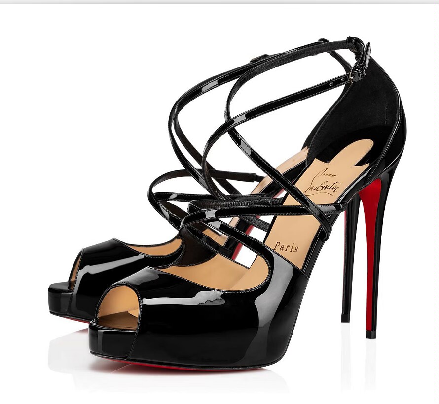 NO:100132,High-end customization, water platform classic model H12Cm.  Water table 2Cm size 34-42,. Customized, no return or exchange 16020-009 Heiqi Pi Nei Water Table. Official website synchronization Reference:16020-009 Color:black Material:patent leather Lining:red goat leather Heel height:12Cm Platforms:2Cm Sole:leather sole Size:EUR 34-42 (US 4-11):,,tom ford19860909高端订制 水台精典款 H12Cm．水台2Cm尺码34-42码,.订制不退不换16020-009黑柒皮内水台.官网同步 Reference:16020-009 Color:black Material:patent leather Lining:red goat leather Heel heigh:12Cm Platforms:2Cm Sole:leather sole Size:EUR 34－42（US 4一11) :,,tom ford,Women's Shoes