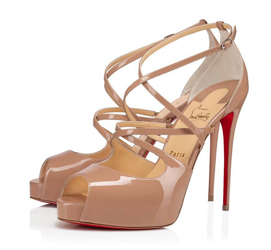 NO:100134,High-end customization, water platform classic model H12Cm.  Water table 2Cm size 34-42,. Customized, no return or exchange 16020-009 Naked Skin Inner Water Table. Official website synchronization Reference:16020-009 Color:nude Material:patent leather Lining:red goat leather Heel height:12Cm Platforms:2Cm Sole:leather sole Size:EUR 34-42 (US 4-11):,,tom ford19860909高端订制 水台精典款 H12Cm．水台2Cm尺码34-42码,.订制不退不换16020-009裸柒皮内水台.官网同步 Reference:16020-009 Color:nude Material:patent leather Lining:red goat leather Heel heigh:12Cm Platforms:2Cm Sole:leather sole Size:EUR 34－42（US 4一11) :,,tom ford,Women's Shoes