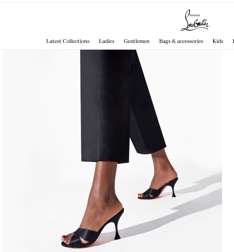 NO:100184,High-end custom autumn and winter sandals classic series!  H8.5Cm, size 34-42. Custom leather sole without return or replacement 341-002. Black imported silk, apricot sheepskin. Standard European code Official website picture Reference:341-002 Colorblack/nude Material:pure silk Lining:goat leather Heel height:8.5Cm Sole:leather sole Size:EU 34-42 (US 4-11):,,christian louboutin,sandals,sheepskin,real silk,Leather soles19860909高端订制 秋冬凉鞋精典款系列！ H8.5Cm,尺码34-42码. 真皮大底订制不退不换341－002.黑色进口真丝,杏色羊皮里. 标准欧码 官网图 Reference:341-002 Colorblack/nude Material:pure silk Lining:goat leather Heel heigh:8.5Cm Sole:leather sole Size:EU 34－42（US 4一11) :,,christian louboutin,sandals,sheepskin,real silk,Leather soles,Women's Shoes