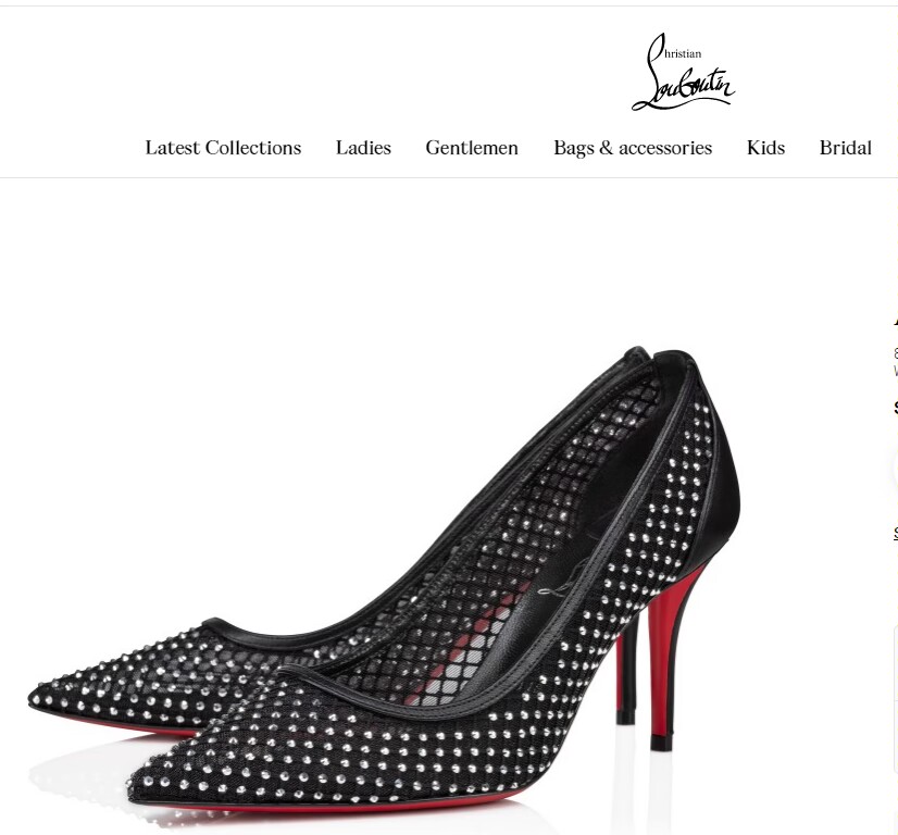 NO:620768,High-end customized spring and summer diamond gift shoes classic series! H8cm, size 34-42. Customized models are non-returnable and non-exchangeable. 1857-003. Black cowhide. Black mesh. White imitation Austrian diamond. Standard European size Reference: 1857-003 Color: black/black Material: cowhide/diamonds Lining: goat leather Heel heigh: 8cm Sole: leather sole Size: EUR 34-42 (US 4-11):,, christian louboutin,cowhide19860909高端订制 春夏钻石礼鞋精典款系列！ H8cm,尺码34-42码. 订制款不退不换.1857-003.黑色牛皮.黑色网.白色仿奧钻 标准欧码 Reference:1857-003 Color:black/black Material:cowhide/diamonds Lining:goat leather Heel heigh:8cm Sole:leather sole Size:EUR 34－42（US 4一11) :,,christian louboutin,cowhide,Women's Shoes