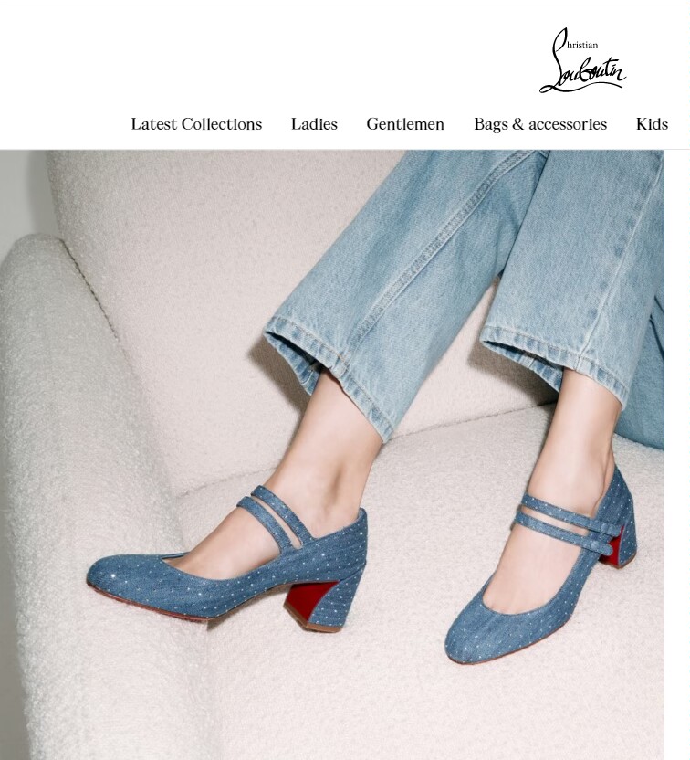 NO:100192,High-end customized autumn and winter classic series!  H5.5Cm size 34-43. Leather sole.44021-003 Blue denim white imitation diamond, blue sheepskin. Official website picture Standard European size Reference:44021-003 Color:blue/blue Material:diamond Lining:red goat leather Heel height:5.5Cm Sole:leather sole Size:EU 34-43 (US 4-11):,,christian louboutin,sheepskin,Leather soles19860909高端订制 秋冬精典款系列！ H5.5Cm尺码34-43码.真皮大底 .44021－003蓝色牛仔白色仿奥钻,蓝色羊皮里. 官网图 标准欧码 Reference:44021-003 Color:blue/blue Material:diamond Lining:red goat leather Heel heigh:5.5Cm Sole:leather sole Size:EU 34－43（US 4一11) :,,christian louboutin,sheepskin,Leather soles,Women's Shoes