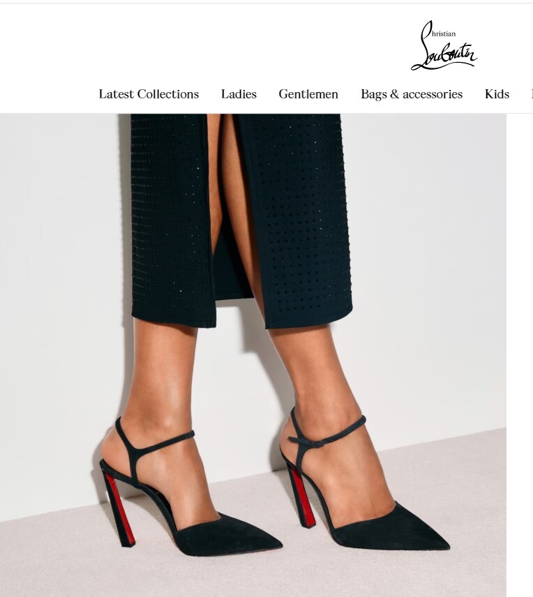 NO:100714,High-end customized autumn and winter classic series!  H10Cm. Size 34-42. Customized leather large sole. X82-5 black deer leather, black sheepskin. Official website picture Standard European Reference:X82-5 Color:black/blackK Material:cray velours Lining:goat leather Heel height:10Cm Sole:leather sole Size:EU 34-42 (US 4-11):,,christian louboutin,sheepskin,Leather soles19860909高端订制 秋冬精典款系列！ H10Cm.尺码34-42码.真皮大底订制款.X82-5黑色鹿皮,黑色羊皮. 官网图 标准欧 Reference:X82-5 Color:black/blackK Material:cray velours Lining:goat leather Heel heigh:10Cm Sole:leather sole Size:EU 34－42（US 4一11) :,,christian louboutin,sheepskin,Leather soles,Women's Shoes