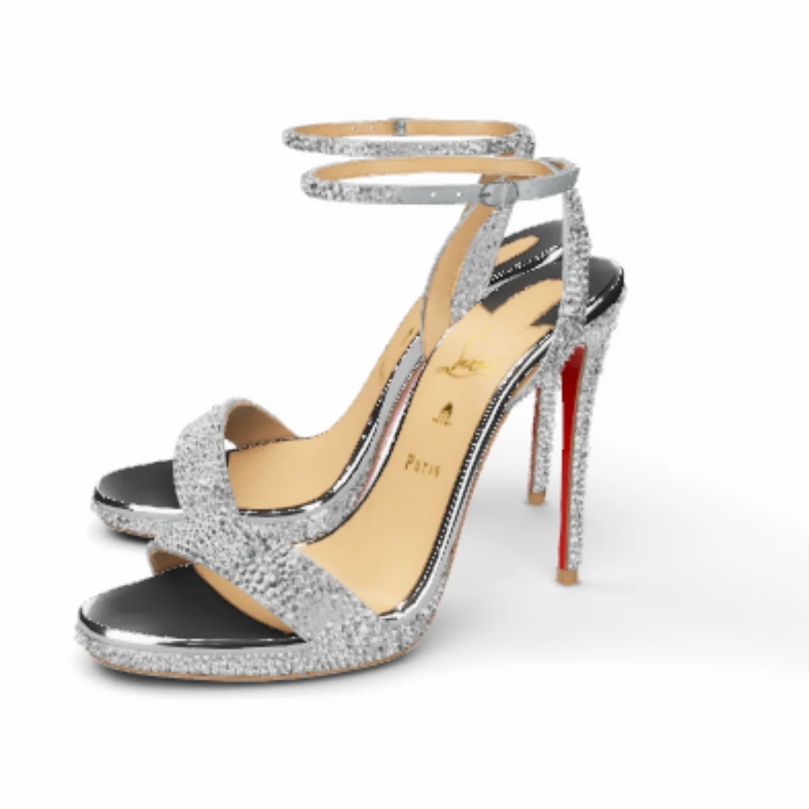 NO:100239,High-end custom diamond sandals series!  H11Cm, water table: 1Cm, size 34-42. Customized model. L156-009 silver bottom, white color imitation diamond, trademark buckle, official website synchronization. Standard European code Reference: L156-009 Color:.silver/silver Material:patent /diamond Lining:goat leather Heel height:11Cm Platforms:1Cm Sole:leather sole Size:EU 34-42 (US 4-11):,,christian louboutin,louis vuitton,tom ford,sandals19860909高端订制 钻石凉鞋款系列！ H11Cm,水台:1Cm、尺码34-42码.订制款.L156-009银底,白色幻彩仿奥钻,商标扣,官网同步. 标准欧码 Reference:L156-009 Color:.silver/silver Material:patent /diamond Lining:goat leather Heel heigh:11Cm Platforms:1Cm Sole:leather sole Size:EU 34－42（US 4一11) :,,christian louboutin,louis vuitton,tom ford,sandals,Women's Shoes