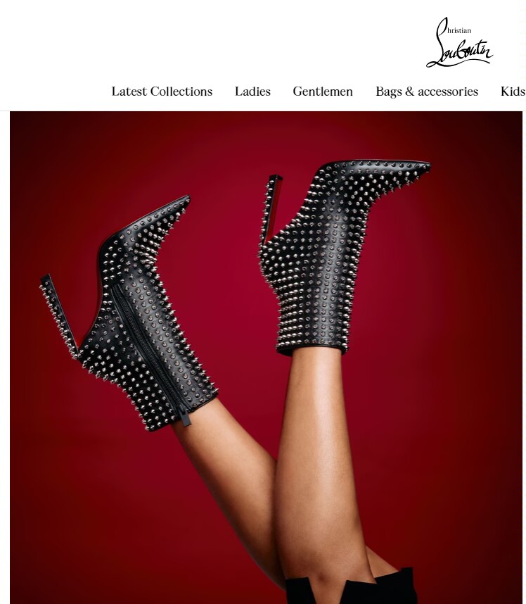 NO:100280,High-end customized autumn and winter boot classic series!  H10Cm. Size 34-42. Customized leather large sole 1080. X8287-3, black cowhide, silver rivets (all rivets) apricot color sheepskin. Official website synchronization. Standard European code Reference:X8287-3 Color:black/black Material:shee leather Lining:goat leather Heel height:10Cm Sole:leather sole Size:EU 34-42 (US 4-11):1080,,christian louboutin,boots,cowhide,sheepskin,Leather soles19860909高端订制 秋冬靴子精典款系列！ H10Cm.尺码34-42码.真皮大底1080订制款.X8287-3,黑色牛皮,银色铆钉（尽个铆钉）杏色羊皮. 官网同步. 标准欧码 Reference:X8287-3 Color:black/black Material:shee leather Lining:goat leather Heel heigh:10Cm Sole:leather sole Size:EU 34－42（US 4一11) :1080,,christian louboutin,boots,cowhide,sheepskin,Leather soles,Women's Shoes