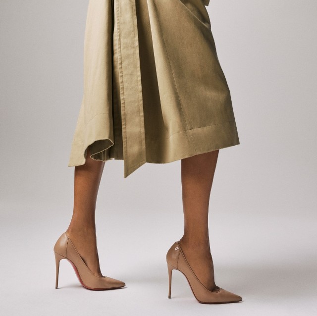 NO:100414,High-end customization 2025 spring and summer classic series!  H10Cm, size 34-42. Leather sole.9033-044. Apricot cowhide, apricot sheepskin, official website synchronization Standard European code Reference:9033-044 Color:nude/nude Material:patent leather Lining:goat leather Heel height:10Cm Sole:leather sole Size:EUR 34-42 (US 4-11):,,christian louboutin,cowhide,sheepskin,Leather soles19860909高端订制 2025春夏精典款系列！ H10Cm,尺码34-42码.真皮大底.9033-044.杏色牛皮,杏羊皮里,官网同步 标准欧码 Reference:9033-044 Color:nude/nude Material:patent leather Lining:goat leather Heel heigh:10Cm Sole:leather sole Size:EUR 34－42（US 4一11) :,,christian louboutin,cowhide,sheepskin,Leather soles,Women's Shoes