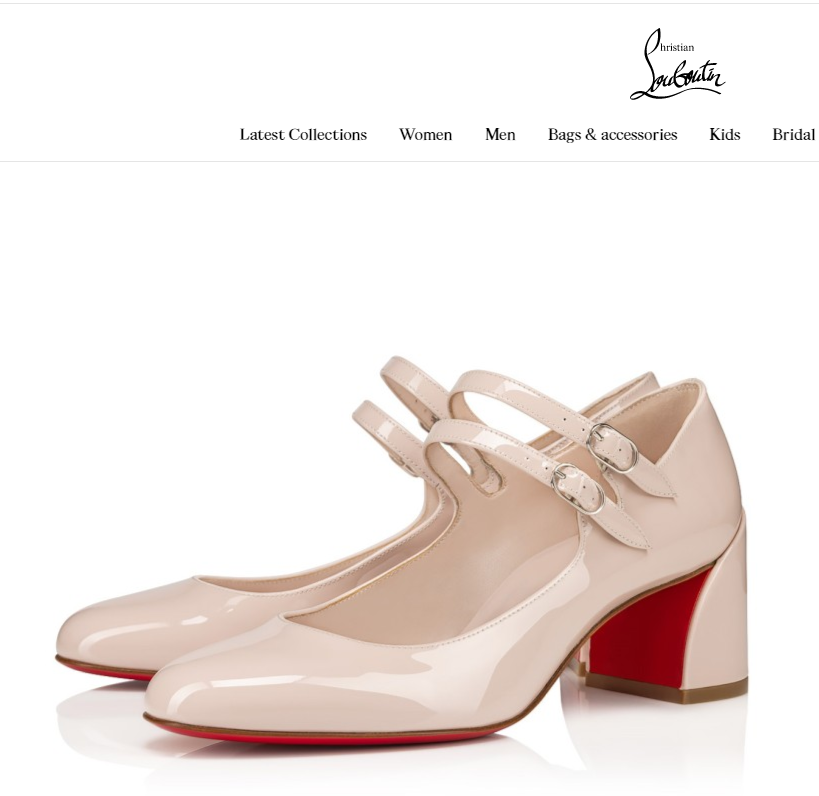 NO:337233,High-end custom spring and summer classic series!  H5.5Cm size 34-43. Genuine leather big sole. 44021-003 Light apricot color seven skin, light apricot color sheepskin. Official website synchronization. Official website picture Standard European code Reference:44021-003 Color: apricot/apricot Material: patent Lining: red goat leather Heel height:5.5Cm Sole: leather sole Size: EU 34-43 (US 4-11):,,christian louboutin, sheepskin,Leather soles19860909高端订制 春夏精典款系列！ H5.5Cm尺码34-43码.真皮大底 .44021－003浅杏色柒皮,浅杏色羊皮里.官网同步. 官网图 标准欧码 Reference:44021-003 Color:apricot/apricot Material:patent Lining:red goat leather Heel heigh:5.5Cm Sole:leather sole Size:EU 34－43（US 4一11) :,,christian louboutin,sheepskin,Leather soles,Women's Shoes