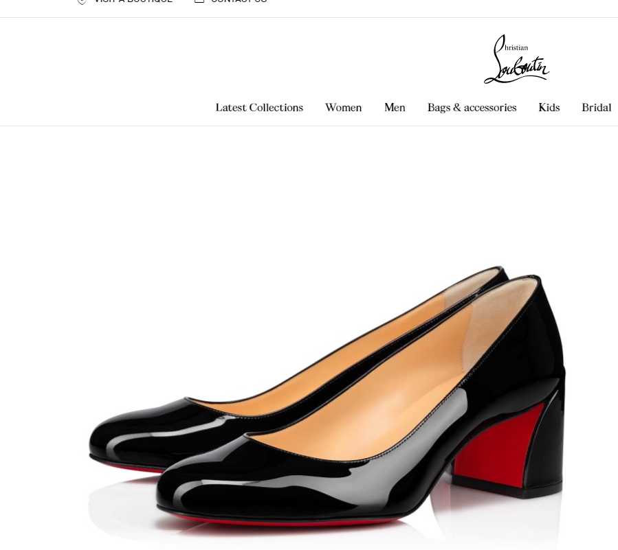 NO:337227,High-end custom spring and summer classic series!  H5.5Cm size 34-43. Leather sole.44021-002. Black slim leather, black sheepskin. Big bottom trademark buckle. Official website picture Standard European code Reference:44021-002 Color:black/black Material:patent Lining:red goat leather Heel height:5.5Cm Sole:leather sole Size:EU 34-43 (US 4-11):,,christian louboutin,sheepskin,Leather soles19860909高端订制 春夏精典款系列！ H5.5Cm尺码34-43码.真皮大底 .44021－002.黑色柒皮,黑色羊皮里.大底商标扣.官网图 标准欧码 Reference:44021-002 Color:black/black Material:patent Lining:red goat leather Heel heigh:5.5Cm Sole:leather sole Size:EU 34－43（US 4一11) :,,christian louboutin,sheepskin,Leather soles,Women's Shoes