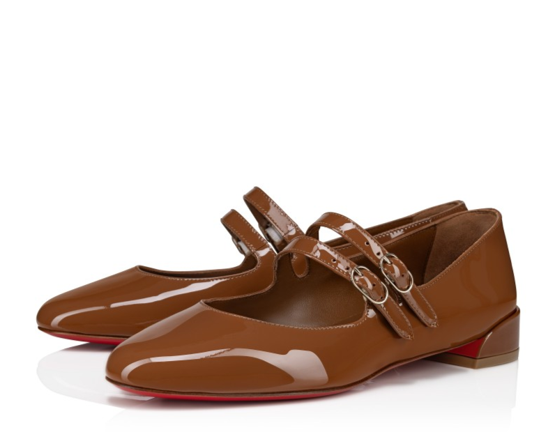 NO:337302,High-end custom spring and summer classic series!  H1.5Cm size 34-43. Genuine leather sole -001. Brown slim leather, brown sheepskin. Official website synchronization Official website picture Standard European code Reference:-001 Color:brown/brown Material:patent Lining:red goat leather Heel height:1.5Cm Sole:leather sole Size:EU 34-43 (US 4-11):,,christian louboutin,sheepskin,Leather soles19860909高端订制 春夏精典款系列！ H1.5Cm尺码34-43码.真皮大底 －001.棕色柒皮,棕色羊皮里.官网同步 官网图 标准欧码 Reference:-001 Color:brown/brown Material:patent Lining:red goat leather Heel heigh:1.5Cm Sole:leather sole Size:EU 34－43（US 4一11) :,,christian louboutin,sheepskin,Leather soles,Women's Shoes