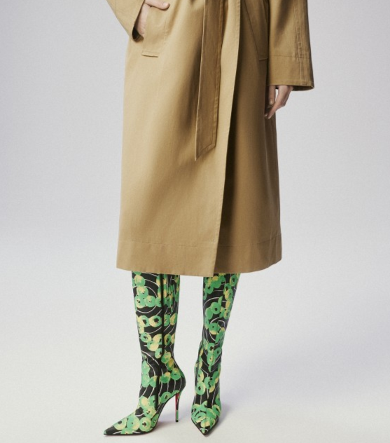 NO:337495,High-end customized autumn and winter boot series!  H10Cm, size 34-42.-001. Graffiti fabric, private mold trademark (18 inches) Standard European code Reference:-001 Color:multi Material:half Leather Lining:sheep leather Heel height:10Cm Sole:leather sole Size:EUR 34-42 (US 4-11):,,christian louboutin,boots19860909高端订制 秋冬靴系列！ H10Cm,尺码34-42码.-001.涂鸦面料,私模商标（18寸） 标准欧码 Reference:-001 Color:multi Material:half Leather Lining:sheep leather Heel heigh:10Cm Sole:leather sole Size:EUR 34－42（US 4一11) :,,christian louboutin,boots,Women's Shoes