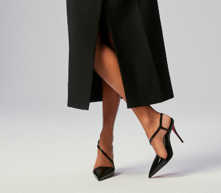 NO:337583,High-end customized autumn and winter classic series!  H10Cm, size 34-42. Genuine leather large sole, custom-made models are not refundable or exchanged. Q18-004. Black Skin. Black Sheepskin. Official website picture Standard European code Reference:Q18-004 Color:black/black Material:patent leather Lining:goat leather Heel height:10cm Sole:leather sole Size:EUR 34-42 (US 4-11):,,christian louboutin,sheepskin,Leather soles19860909高端订制 秋冬精典款系列！ H10Cm,尺码34-42码. 真皮大底,订制款不退不换.Q18-004.黑柒皮.黑羊皮里.官网图 标准欧码 Reference:Q18-004 Color:black/black Material:patent leathet Lining:goat leather Heel heigh:10cm Sole:leather sole Size:EUR 34－42（US 4一11) :,,christian louboutin,sheepskin,Leather soles,Women's Shoes