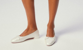 NO:663829,High-end customized 2026 spring and summer classic series!  H1.5Cm size 34-43. Leather outsole -003. Pearl white cowhide, pearl white sheepskin lining. Official website picture Standard European code Reference:-003 Color: white/white Material: cowhide Lining: red goat leather Heel heigh: 1.5Cm Sole: leather sole Size: EU 34-43 (US 4-11):,,christian  louboutin,cowhide,sheepskin,leather soles19860909高端订制 2026春夏精典款系列！ H1.5Cm尺码34-43码.真皮大底 －003.珍珠白牛皮,珍珠白羊皮里.官网图 标准欧码 Reference:-003 Color:white/white Material:cowhide Lining:red goat leather Heel heigh:1.5Cm Sole:leather sole Size:EU 34－43（US 4一11) :,,christian louboutin,cowhide,sheepskin,Leather soles,Women's Shoes