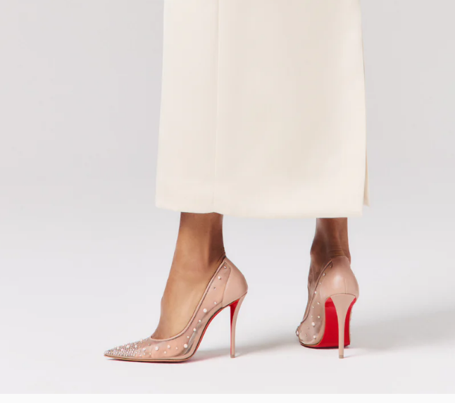 NO:679955,High-end customized 2026 spring and summer classic series!  H10Cm, size 34-42. Genuine leather outsole, customized models are non-refundable and non-exchangeable. Q18-007. Dark nude cowhide. White imitation diamond and white pearls, dark nude sheepskin lining. Official website picture Standard European code Reference: Q18-007 Color: nude/nude Material: cowhide/diamond Lining: goat leather Heel heigh: 10cm Sole: leather sole Size: EUR  34-42 (US 4-11):,,christian louboutin,cowhide,sheepskin,Leather soles19860909高端订制 2026春夏精典款系列！ H10Cm,尺码34-42码. 真皮大底,订制款不退不换.Q18-007.深裸色牛皮.白色仿奥钻白色珍珠,深裸色羊皮里. 官网图 标准欧码 Reference:Q18-007 Color:nude/nude Material:cowhide/diamond Lining:goat leather Heel heigh:10cm Sole:leather sole Size:EUR 34－42（US 4一11) :,,christian louboutin,cowhide,sheepskin,Leather soles,Women's Shoes