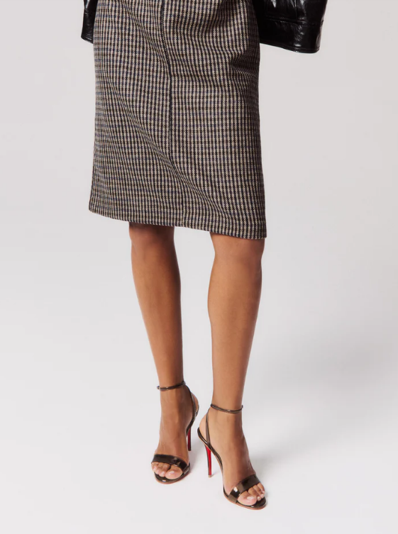 NO:670460,High-end customized 2026 spring and summer classic series!  H10Cm, size 34-42. Customized, non-returnable and non-exchangeable. -001. Bronze metal leather, bronze metal sheepskin lining. Official website picture. Standard European code Reference:-001 Color:bronze/bronze Material:coehalf leather Lining:goat leather Heel high:10Cm Sole:leather sole Size:EU 34-42 (US 4-11):,,christian  loudoutin,sheepskin19860909高端订制 2026春夏精典款系列！ H10Cm,尺码34-42码.订制不退不换.-001.古铜金属皮,古铜金属羊皮里 官网图. 标准欧码 Reference:-001 Color:bronze/bronze Material:coehalf leather Lining:goat leather Heel heigh:10Cm Sole:leather sole Size:EU 34－42（US 4一11) :,,christian louboutin,sheepskin,Women's Shoes