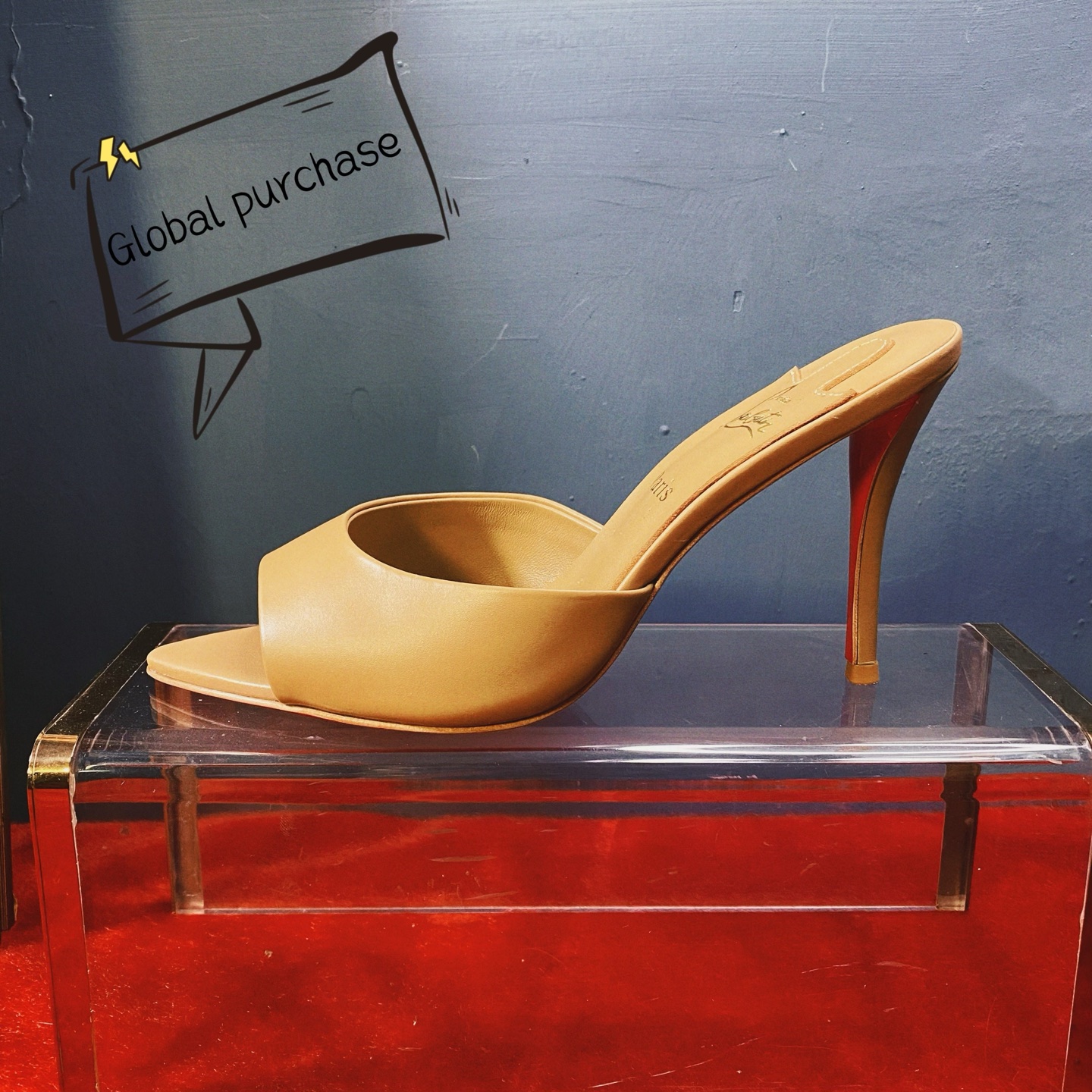 NO:828657,High-end customized 2026 spring and summer classic series!  H8Cm, size 34-42. Genuine leather outsole, customized models are non-returnable and non-exchangeable. L572-001, dark nude cowhide. Dark nude sheepskin lining. Bronze metal leather heel. Standard European size Reference: L572-001 Color: nude/nude Material: cowhide leather Lining: goat leather Heel heigh: 8cm Sole: leather sole Size: EUR 34-42 (US  4-11):,,christian louboutin,cowhide,sheepskin,Leather soles19860909高端订制 2026春夏精典款系列！ H8Cm,尺码34-42码. 真皮大底,订制款不退不换.L572-001,深裸色牛皮.深裸羊皮里.古铜色金属皮跟 标准欧码 Reference:L572-001 Color:nude/nude Material:cowhide leather Lining:goat leather Heel heigh:8cm Sole:leather sole Size:EUR 34－42（US 4一11) :,,christian louboutin,cowhide,sheepskin,Leather soles,Women's Shoes