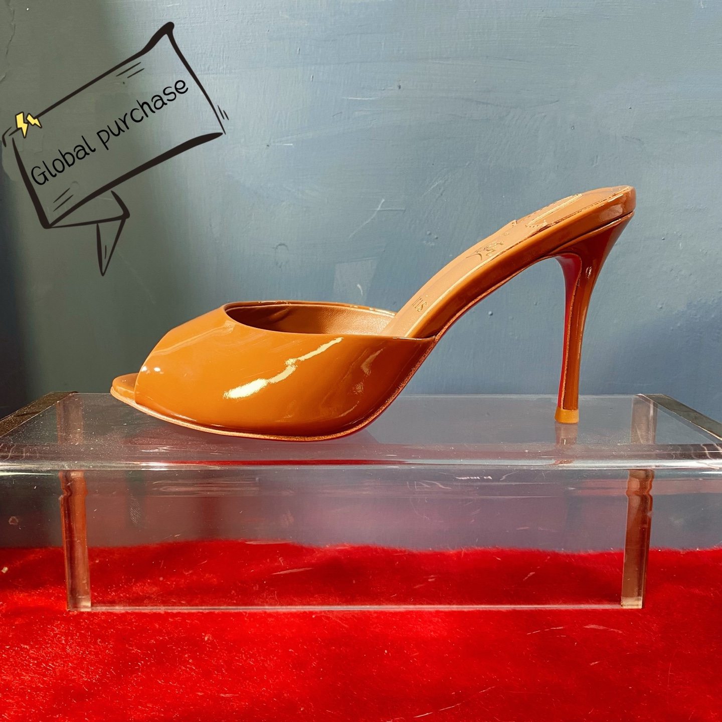 NO:828592,High-end customized 2026 sandals spring and summer series!  H10Cm, size 34-42. Genuine leather outsole. Customized model. Non-returnable and non-exchangeable. -1 pickle color leather, pickle color sheepskin lining, official website synchronization, standard European size Reference:-1 Colornude/nude Material: prtent leather Lining: goat leather Heel high: 10Cm Sole: leather sole Size: EUR 34-42 (US 4-11):,,christian  louboutin,sandals,sheepskin,leather soles19860909高端订制 2026凉鞋春夏系列！ H10Cm,尺码34-42码.真皮大底.订制款.不退不换.-1咸菜色柒皮,咸菜色羊皮里,官网同步 标准欧码 Reference:-1 Colornude/nude Material:prtent leather Lining:goat leather Heel heigh:10Cm Sole:leather sole Size:EUR 34－42（US 4一11) :,,christian louboutin,sandals,sheepskin,Leather soles,Women's Shoes