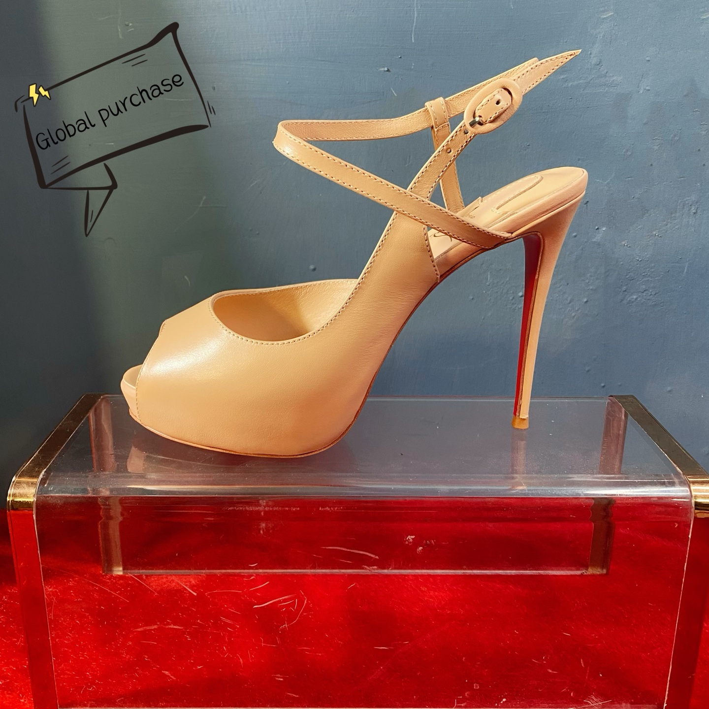 NO:828648,High-end customized 2026 spring and summer water table series!  .H12Cm．  Water table 2Cm. Size 34-42. Customized, non-refundable and non-exchangeable. 16020-019 nude cowhide, nude sheepskin lining official website. Standard European code Reference: 16020-019 Color: nude/nude Material: cowhide Lining: goat leather Heel heigh: 12Cm Platforms: 2Cm Sole: leather sole Size: EUR 34-42 (US 4-11)  :,,christian louboutin,tom ford,cowhide,sheepskin19860909高端订制 2026春夏水台款系列！ .H12Cm．水台2Cm.尺码34-42码,.订制不退不换16020－019裸色牛皮,裸色羊皮里官网同步 标准欧码 Reference:16020-019 Color:nude/nude Material:cowhide Lining:goat leather Heel heigh:12Cm Platforms:2Cm Sole:leather sole Size:EUR 34－42（US 4一11) :,,christian louboutin,tom ford,cowhide,sheepskin,Women's Shoes