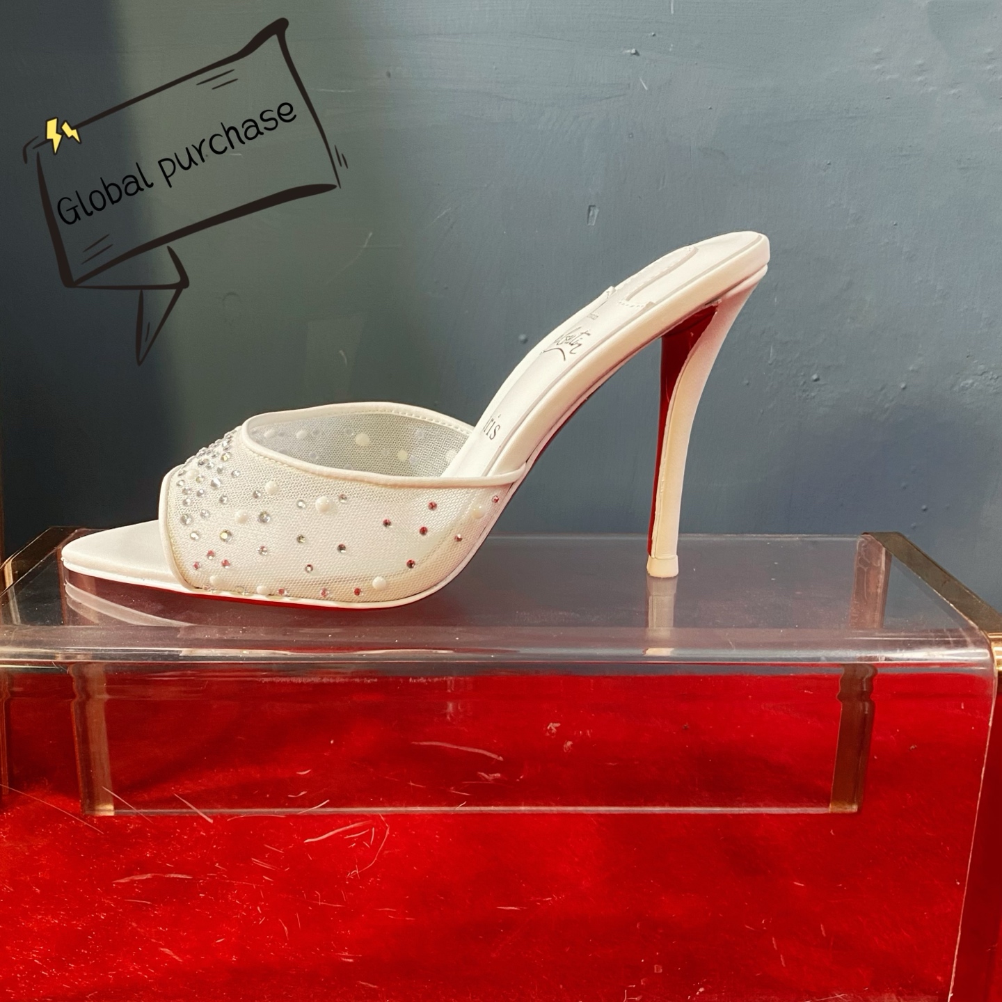NO:828679,High-end customized 2026 spring and summer diamond classic series! H10Cm, size 34-42. Genuine leather outsole, customized models are non-returnable and non-exchangeable. L57-003. White cowhide. White sheepskin lining. White imitation Austrian diamond and white pearl, standard European size Reference: L57-003 Color: white/white Material: cowhide/diamond Lining: goat leather Heel heigh: 10cm Sole: leather sole Size: EUR 34-42 (US 4-11) :,,christian louboutin,cowhide,sheepskin,Leather soles19860909高端订制 2026春夏钻石精典款系列！ H10Cm,尺码34-42码.真皮大底,订制款不退不换.L57-003. 白色牛皮.白色羊皮里.白色仿奧钻白色珍珠, 标准欧码 Reference:L57-003 Color:white/white Material:cowhide/diamond Lining:goat leather Heel heigh:10cm Sole:leather sole Size:EUR 34－42（US 4一11) :,,christian louboutin,cowhide,sheepskin,Leather soles,Women's Shoes