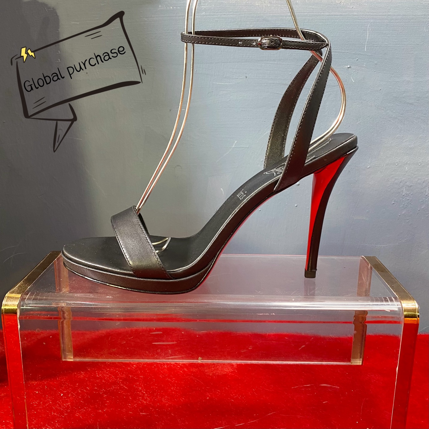 NO:828636,High-end customized 2026 spring and summer sandals series!  H11Cm, water platform: 1Cm, size 34-42. Standard European size Rose] [Rose] Customized model, 4156-001 black leather, black sheepskin lining, official website synchronization Reference: 4156-001 Color: .black/black Material: cowhide leather Lining: goat leather Heel heigh: 11Cm Platforms: 1Cm Sole: leather sole Size: EU 34-42 (US  4-11):,,tom ford,sandals,sheepskin19860909高端订制 2026春夏凉鞋款系列！ H11Cm,水台:1Cm、尺码34-42码.标准欧码 玫瑰][玫瑰]订制款,4156-001黑色皮,黑色羊皮里 官网同步 Reference:4156-001 Color:.black/black Material:cowhide leather Lining:goat leather Heel heigh:11Cm Platforms:1Cm Sole:leather sole Size:EU 34－42（US 4一11) :,,tom ford,sandals,sheepskin,Women's Shoes