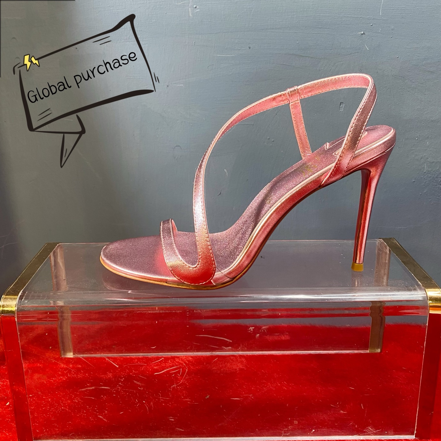 NO:828678,High-end customized 2026 classic sandals series!  H10Cm, size 34-42. Customized, non-returnable and non-exchangeable, official website synchronization. -047. Pink metal cowhide, pink metal sheepskin lining, official website synchronization. Standard European size Reference:-047 Color: pink/pink Material: cowhide Lining: goat leather Heel heigh: 10Cm Sole: leather sole Size: EUR 34-42 (US 4-11):,,christian  louboutin,sandals,cowhide,sheepskin19860909高端订制 2026凉鞋精典款系列！ H10Cm,尺码34-42码. 订制不退不换官网同步.－047.粉金属牛皮,粉金属羊皮里,官网同步 标准欧码 Reference:-047 Color:pink/pink Material:cowhide Lining:goat leather Heel heigh:10Cm Sole:leather sole Size:EUR 34－42（US 4一11) :,,christian louboutin,sandals,cowhide,sheepskin,Women's Shoes