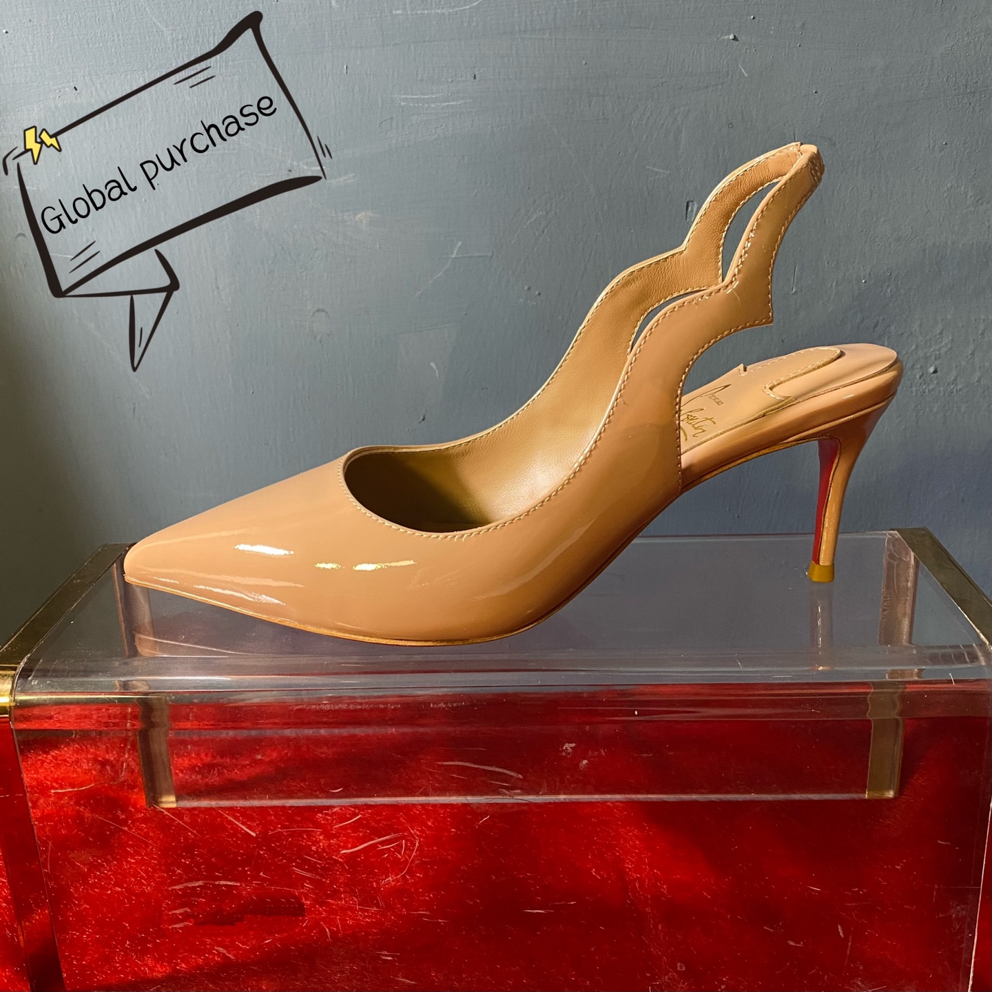 NO:931865,High-end custom-made 2026 autumn and winter fan classic series!  H7Cm, size 34-42. Genuine leather outsole. Customized models are non-refundable and non-exchangeable - 017 fan-shaped dark nude color leather, dark nude color sheepskin lining, official website synchronization, standard European code Reference:-017 Color: nude/nude Material: cowhide Lining: goat leather Heel heigh: 7Cm Sole: leather sole Size: EU 34-42 (US 4-11):,,christian  louboutin,sheepskin,leather soles19860909高端订制一2026秋冬扇面精典款系列！ H7Cm,尺码34-42码.真皮大底.订制款不退不换-017扇面深裸色柒皮,深裸色羊皮里,官网同步 标准欧码 Reference:-017 Color:nude/nude Material:cowhide Lining:goat leather Heel heigh:7Cm Sole:leather sole Size:EU 34－42（US 4一11) :,,christian louboutin,sheepskin,Leather soles,Women's Shoes