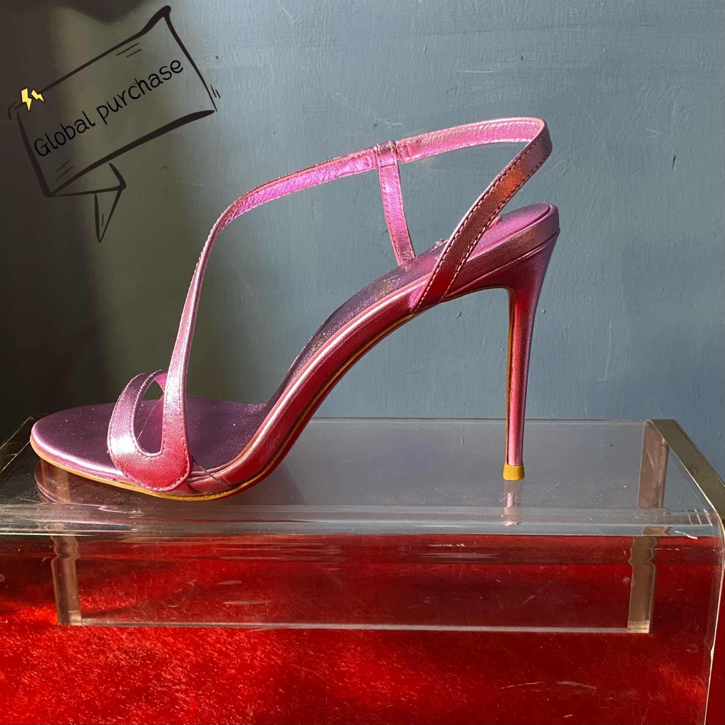 NO:953674,High-end customized 2026 autumn and winter classic series!  H10Cm, size 34-42. Customized, non-returnable and non-exchangeable, official website synchronization. -047. Rose pink metal cowhide, rose pink metal sheepskin lining, official website synchronization. Standard European code Reference:-047 Color: pink/pink Material: cowhide Lining: goat leather Heel heigh: 10Cm Sole: leather sole Size: EUR 34-42 (US 4-11):,,christian  louboutin,cowhide,sheepskin19860909高端订制 2026秋冬精典款系列！ H10Cm,尺码34-42码. 订制不退不换官网同步.－047.玫粉金属牛皮,玫粉金属羊皮里,官网同步 标准欧码 Reference:-047 Color:pink/pink Material:cowhide Lining:goat leather Heel heigh:10Cm Sole:leather sole Size:EUR 34－42（US 4一11) :,,christian louboutin,cowhide,sheepskin,Women's Shoes
