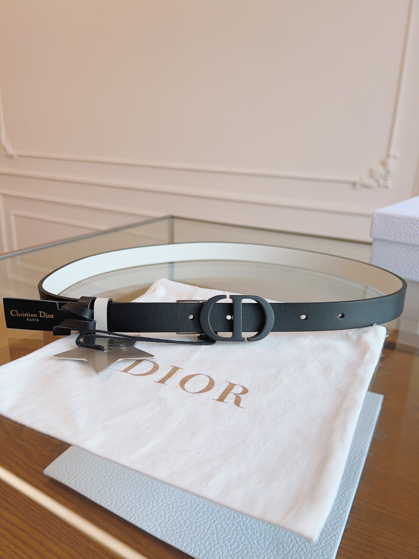 디올 벨트 59661 Dior Belt