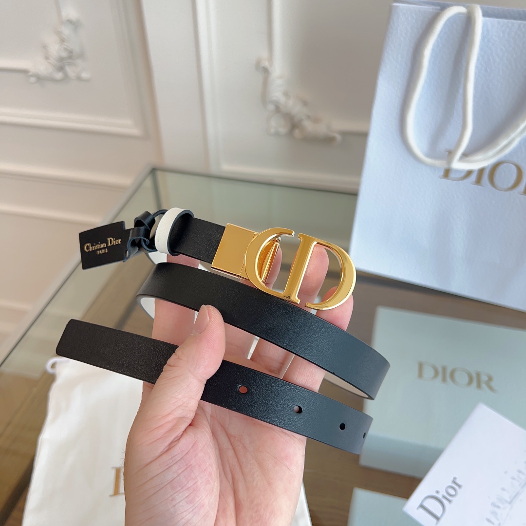디올 벨트 59707