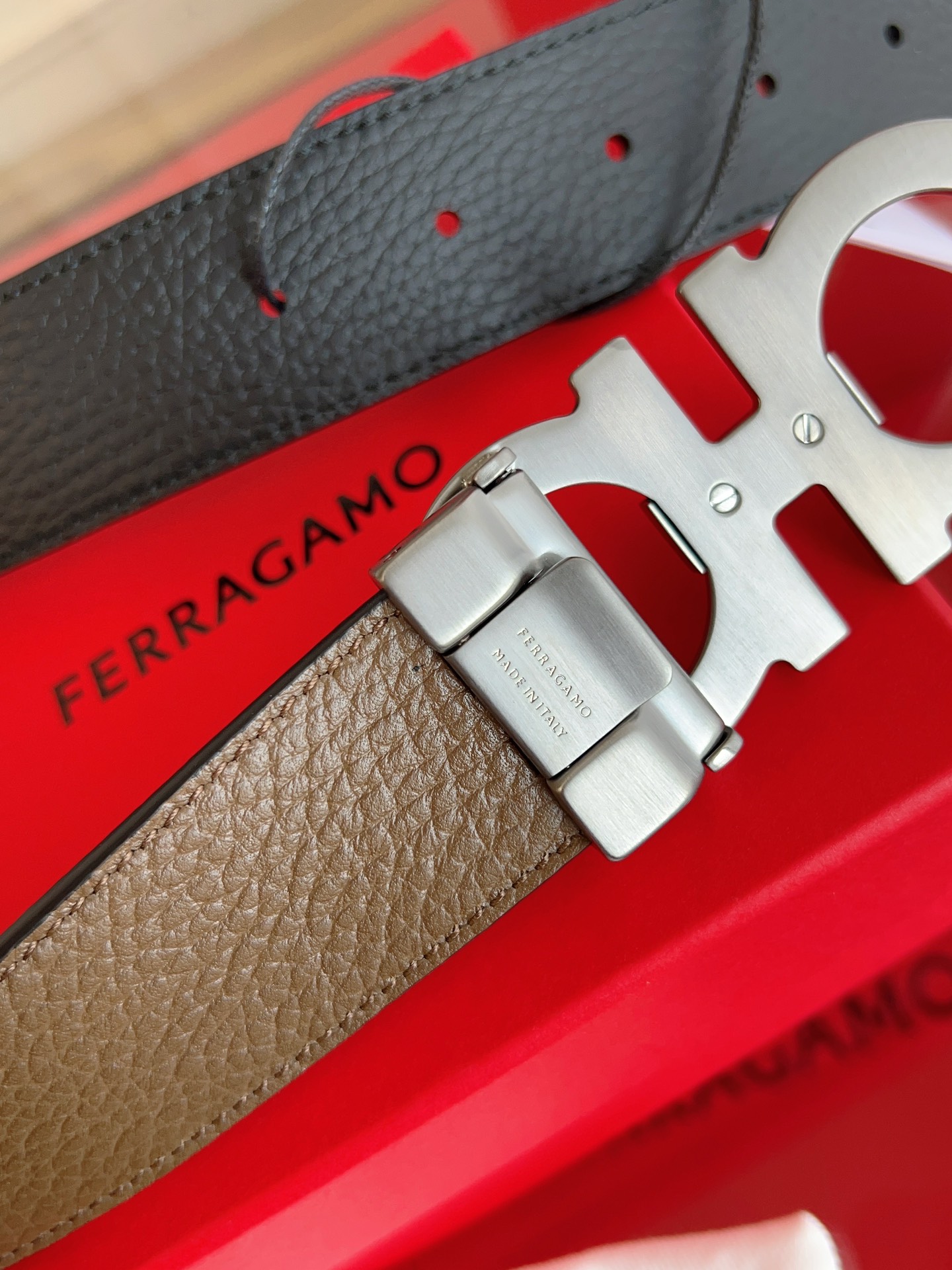Ferragamo  皮带,戒指,ferragamo 7
