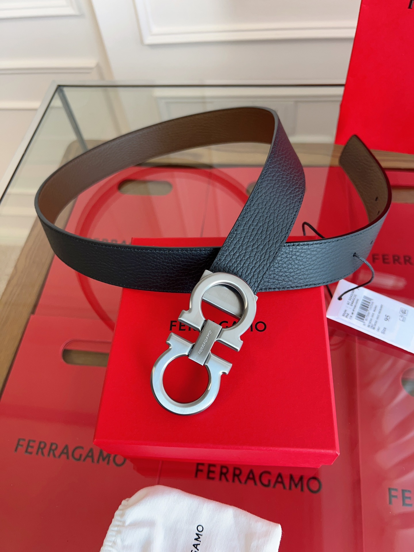 Ferragamo  皮带,戒指,ferragamo 5